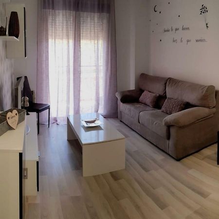 Apartamento "El Abuelo" Calahorra Zewnętrze zdjęcie